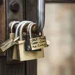 this article describes an easy method for remembering where you put your keys