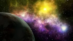 512px-Solar_System_size_to_scale.svg Memory Technique for Learning the Planets of the Solar System