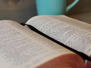 Memory Technique for Learning Bible Verses