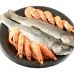 Trout and Shrimp omega-3 fats help improve your memory