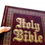 use an easy song to teach the books of the Old Testament