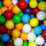 studies show that chewing gum might be a useful memory technique for improving test scores