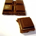 chocolate -- free Eat These 5 Foods to Improve Memory
