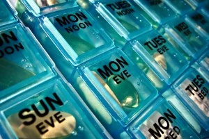 memory technique for remembering your medication 