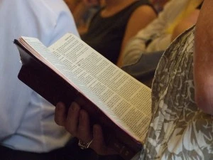 Memory Tips for Learning Bible Verses