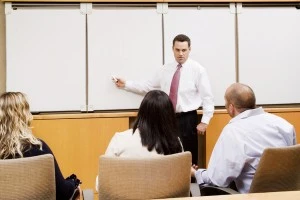 Making Learning Memorable