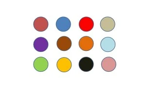 Test your memory -- follow the link to a variety of memory testing games.
